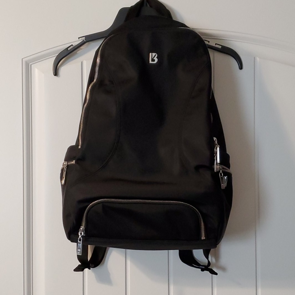NWOT buffbunny backpack